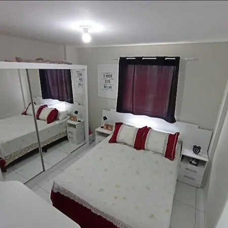 Residencial Horizonte Apartment Garanhuns Exterior photo