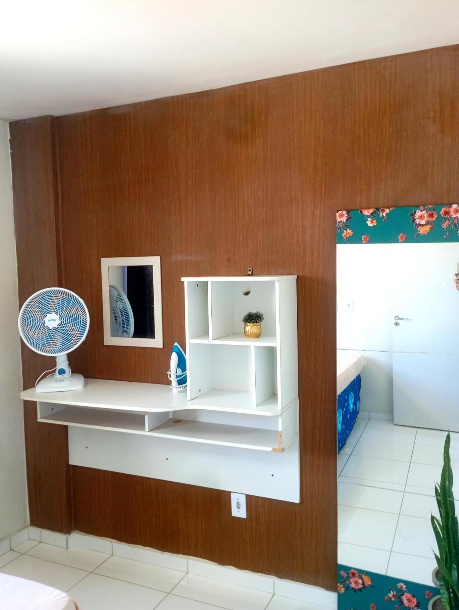 公寓 Residencial Horizonte Garanhuns