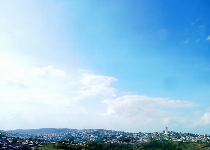 Residencial Horizonte
