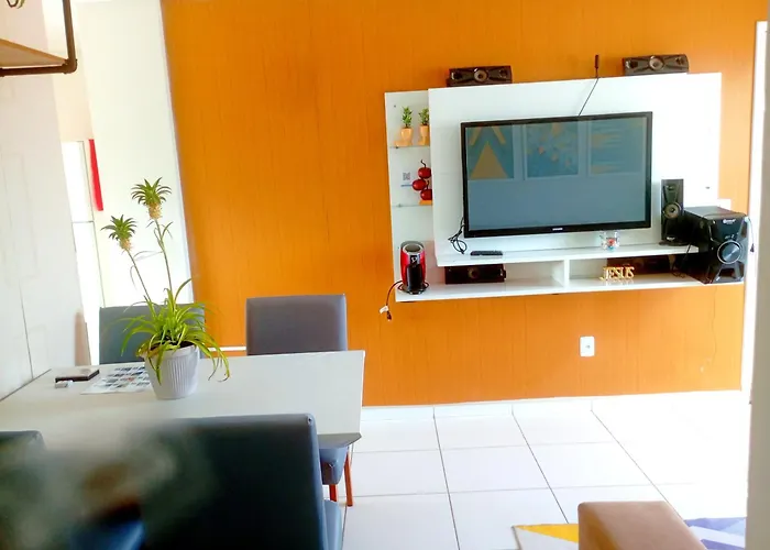 Residencial Horizonte