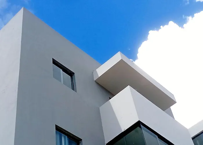 Residencial Horizonte