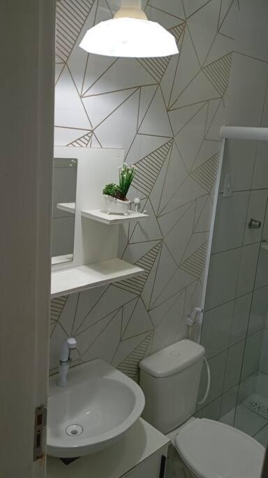 Apartment Residencial Horizonte *