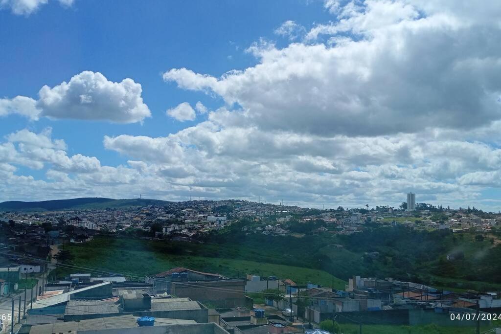 Residencial Horizonte Garanhuns