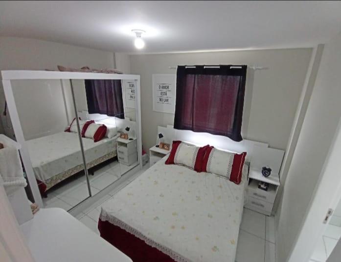 Residencial Horizonte Apartment Garanhuns
