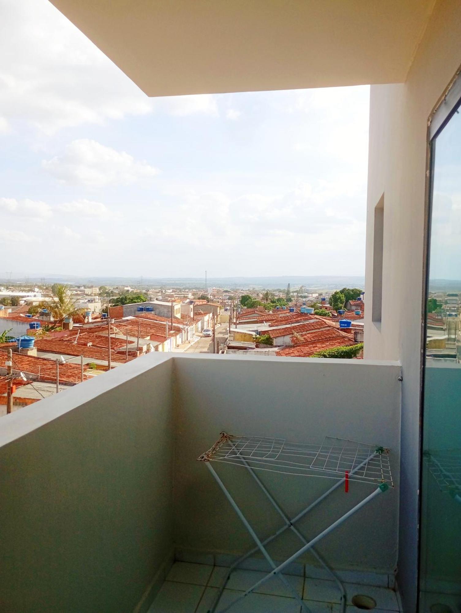 Apartment Residencial Horizonte *