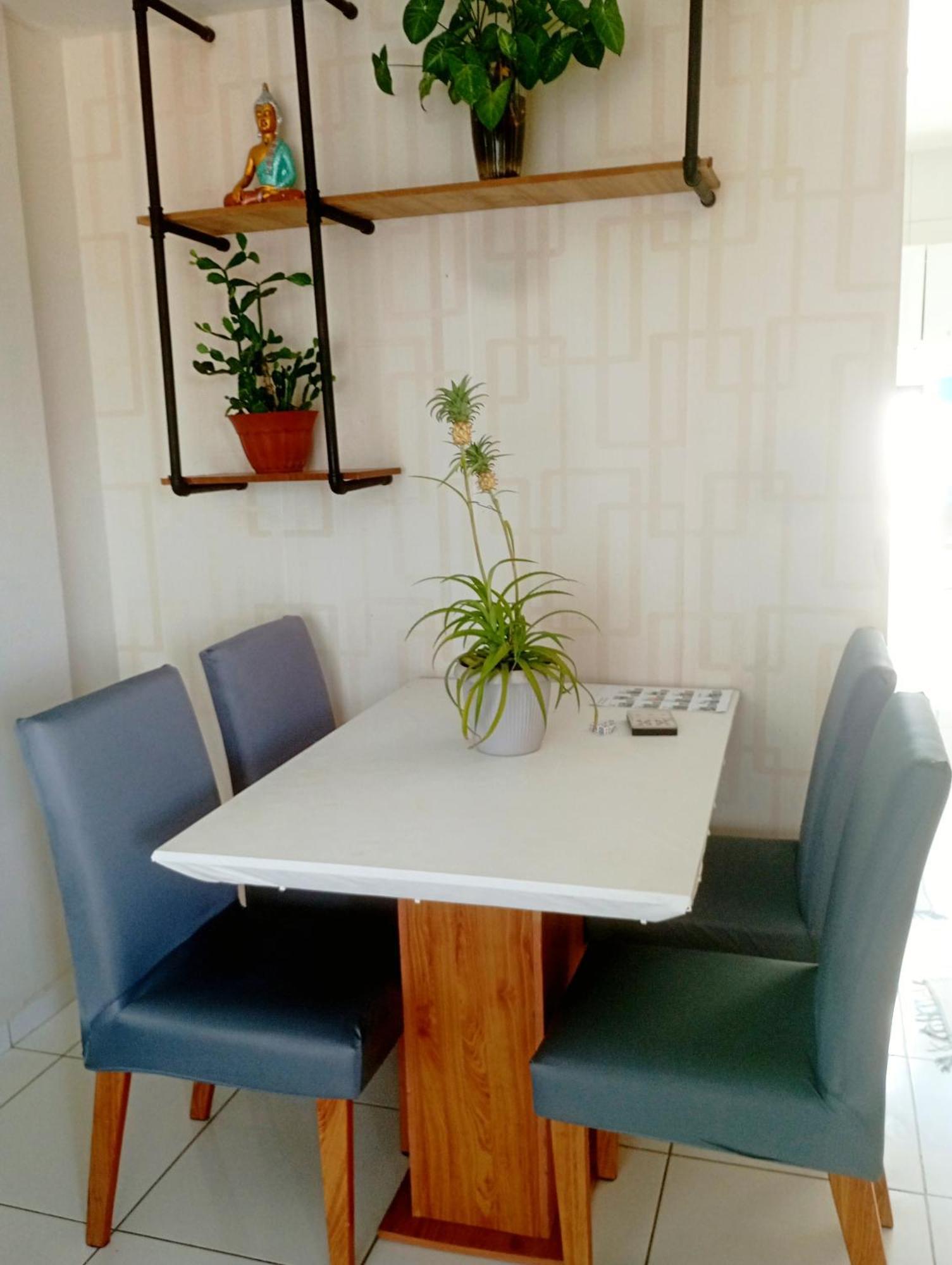 Residencial Horizonte Apartment *