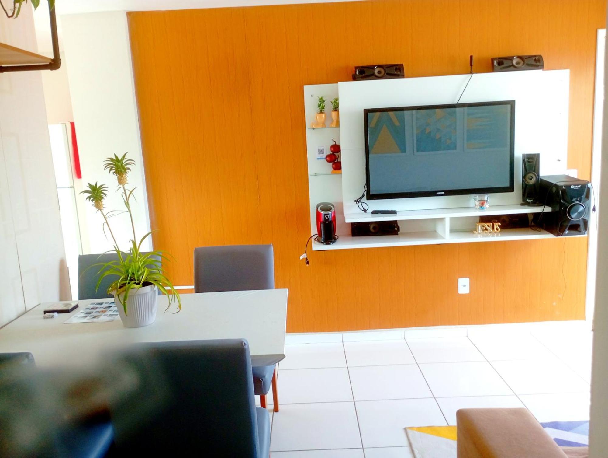 Apartment Residencial Horizonte Garanhuns