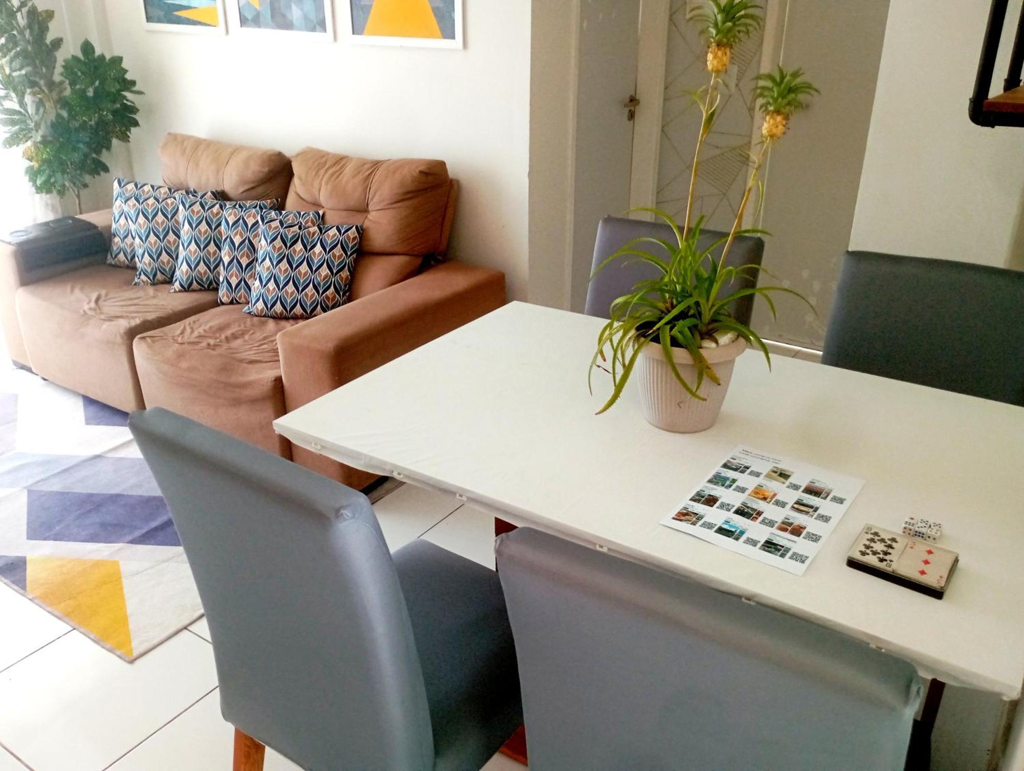 Apartment Residencial Horizonte *