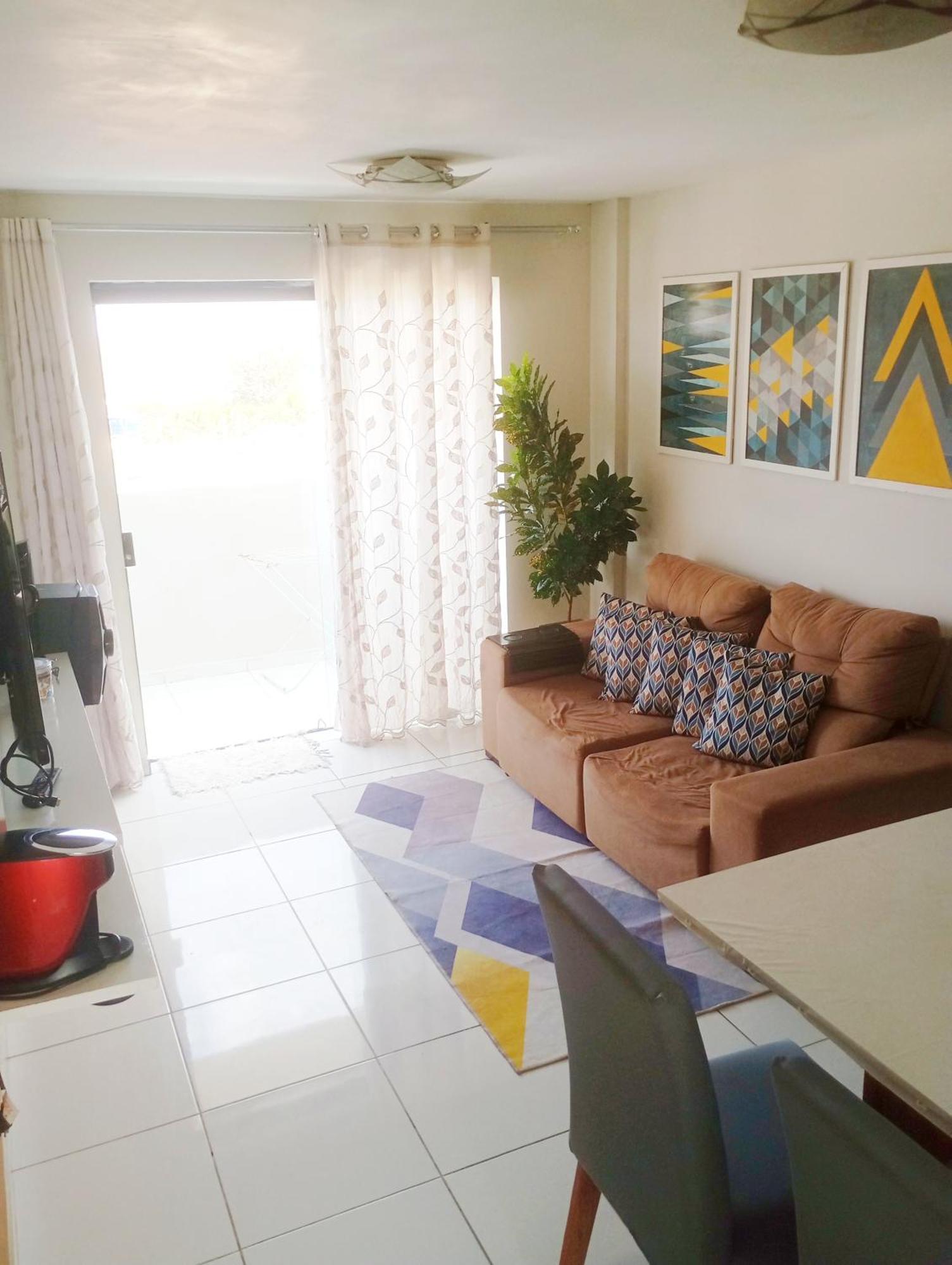 Residencial Horizonte Apartment