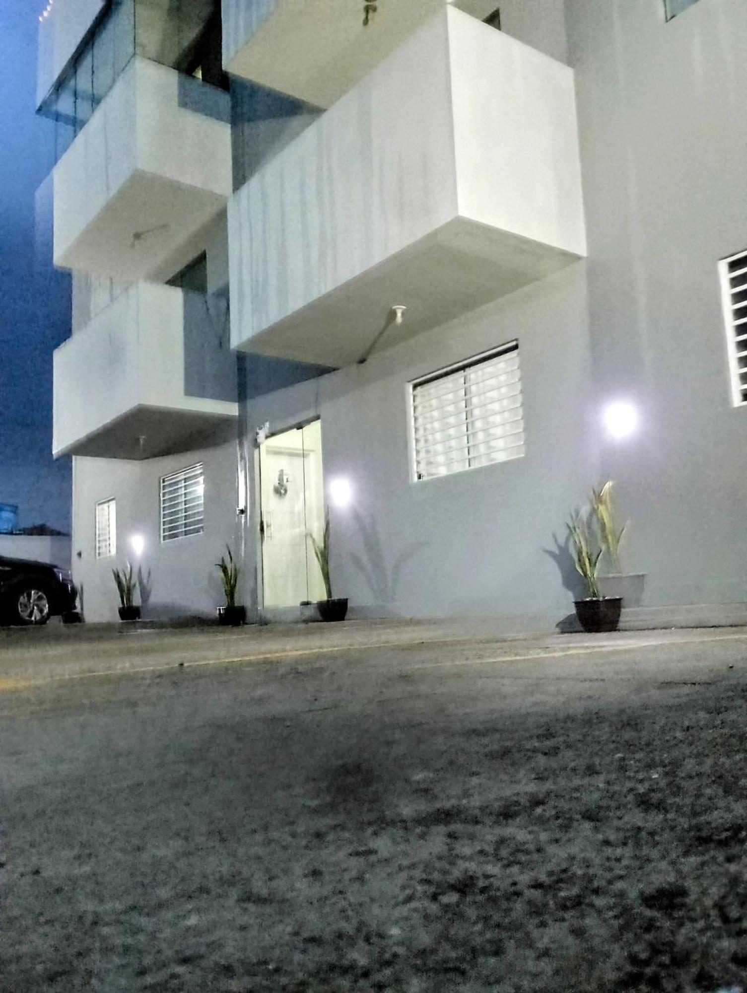 Residencial Horizonte Apartment