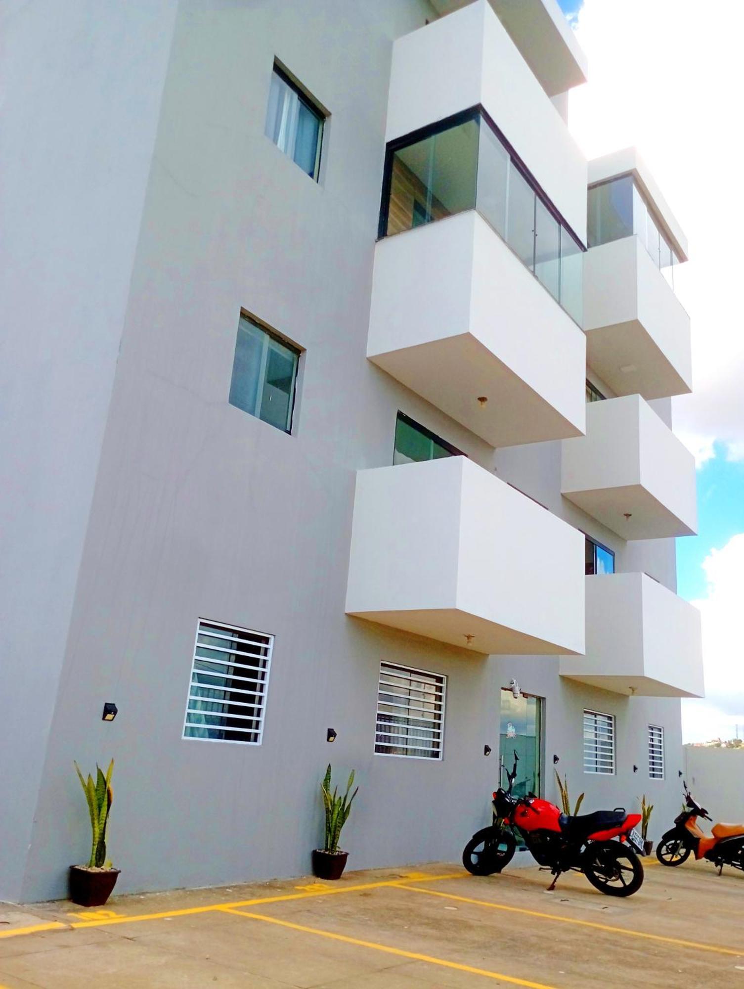 Residencial Horizonte *
