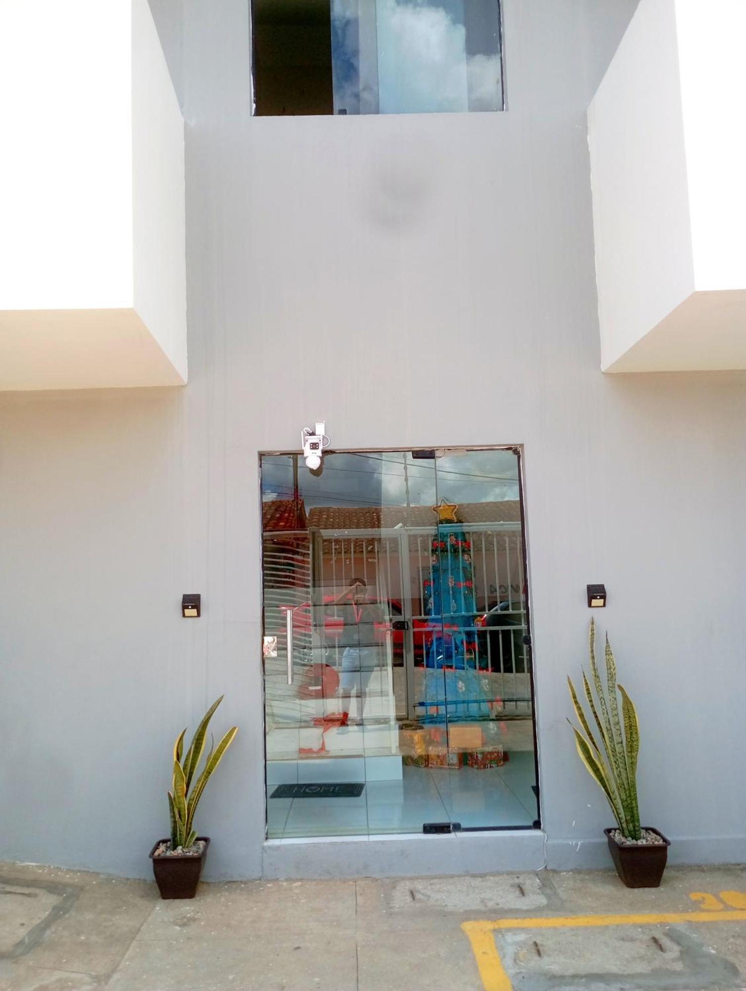 Apartment Residencial Horizonte *