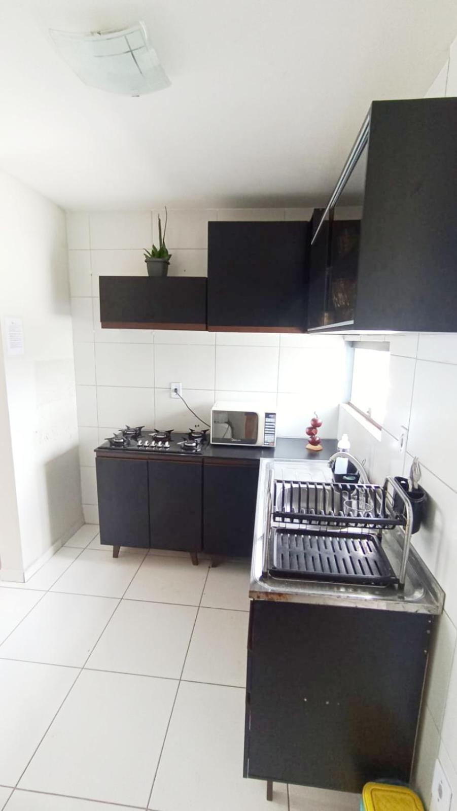 Apartment Residencial Horizonte