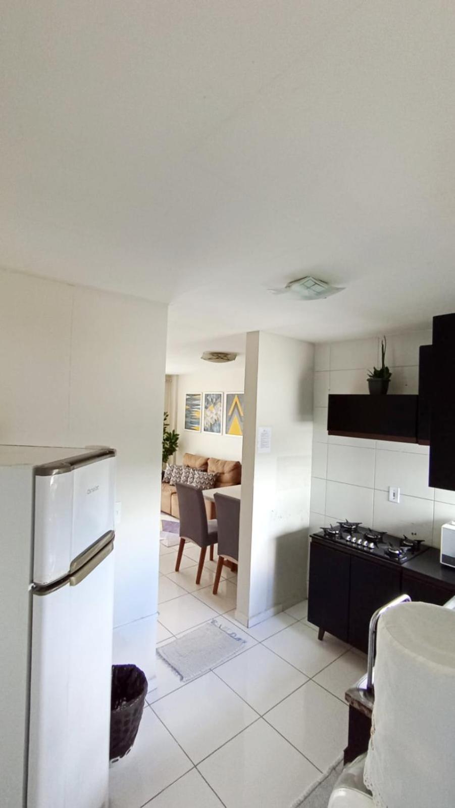 Apartment Residencial Horizonte *