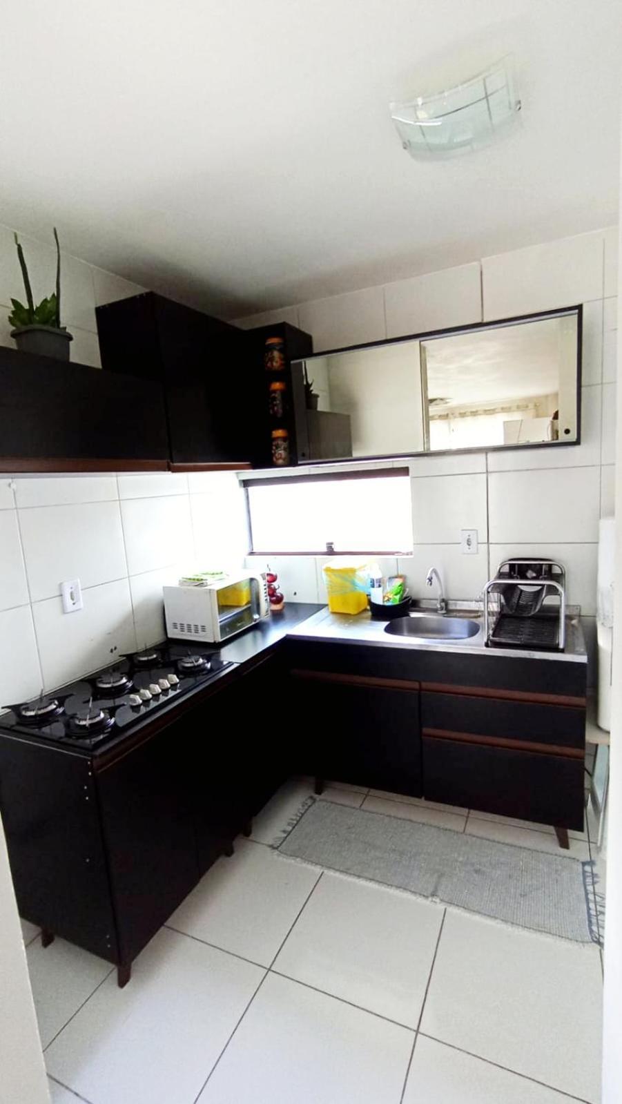Apartment Residencial Horizonte